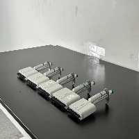 Eppendorf Research Plus Multichannel Pipettes - Quantity 5 image 1